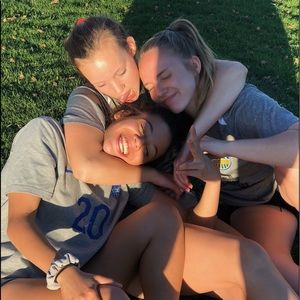 Meet your Posher, Emma